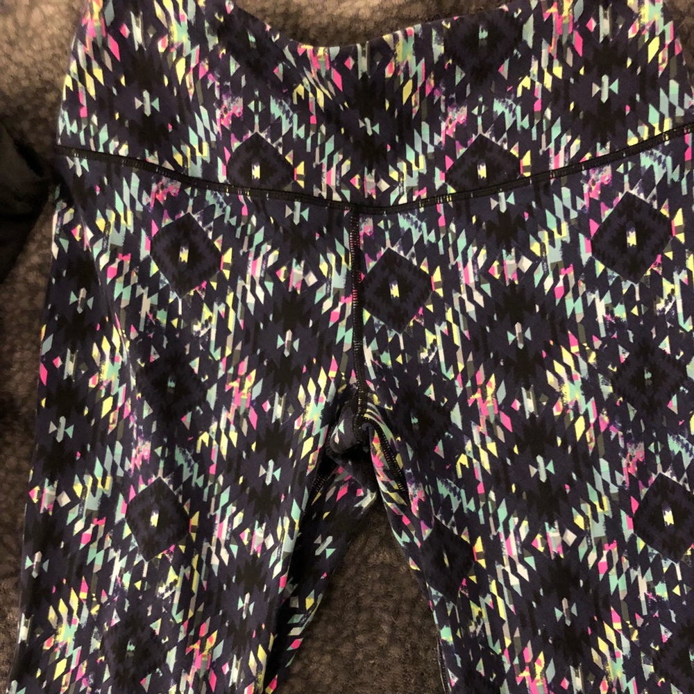 VS Knockout Tight